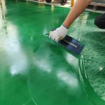 分宜VEF地坪什么是VEF地坪-缩略图1