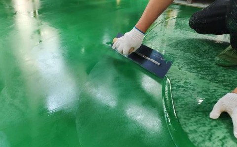 分宜VEF地坪什么是VEF地坪