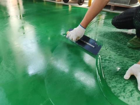 分宜VEF地坪什么是VEF地坪